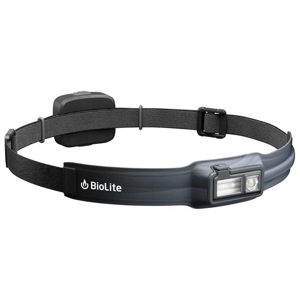 BioLite HeadLamp