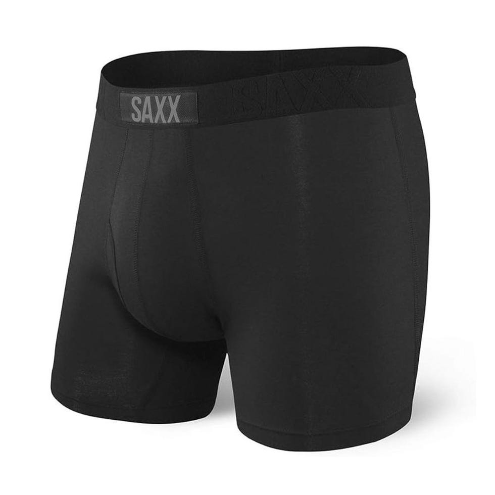 SAXX Underwear Co. Kinetic Boxer Briefs
