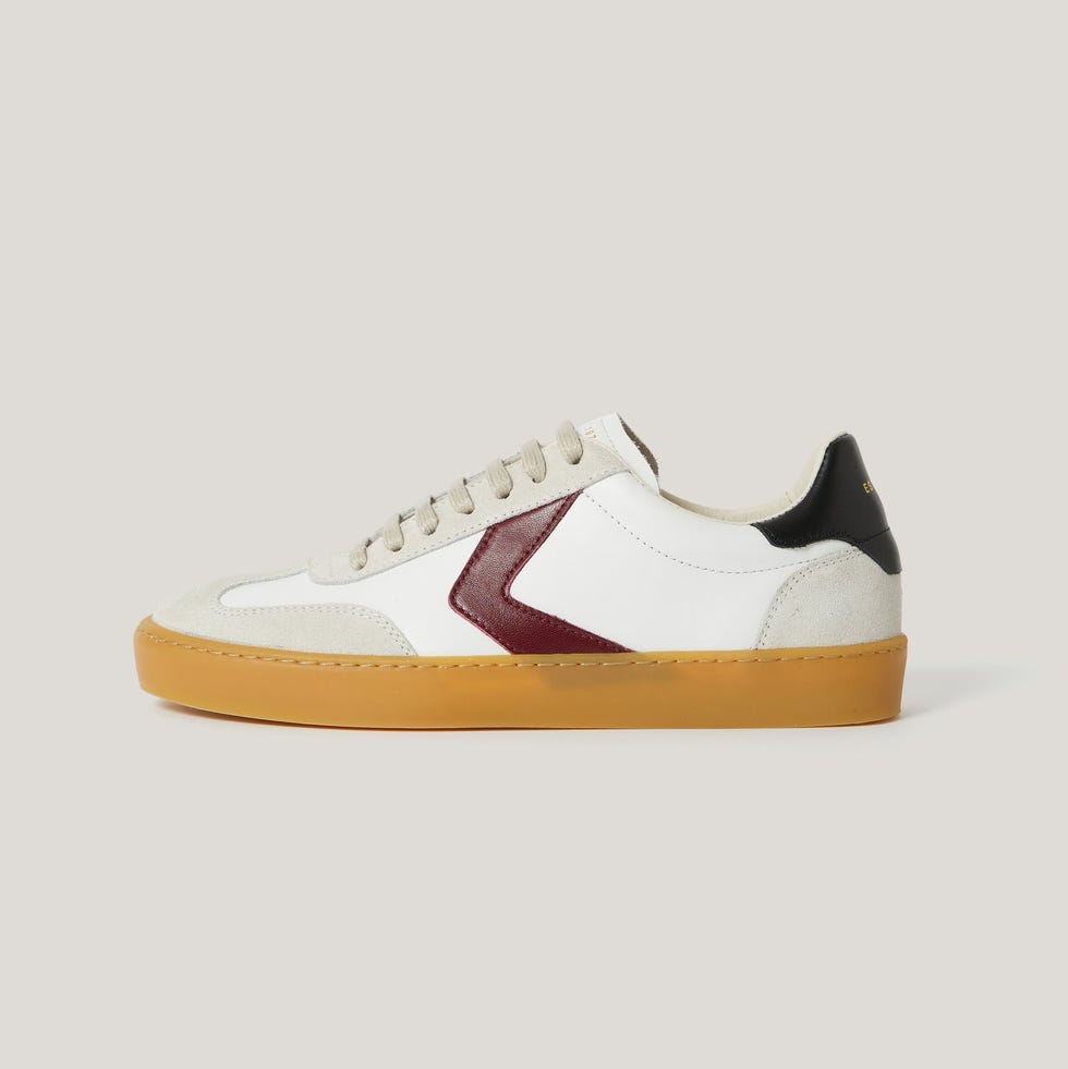 Portland Vintage Classic Trainer Portland Vintage Classic Trainer