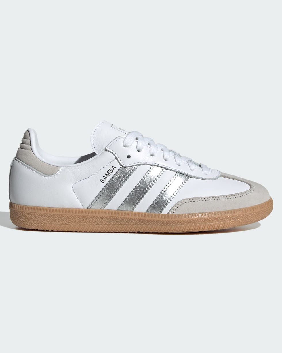 Samba OG Shoes Samba OG Shoes