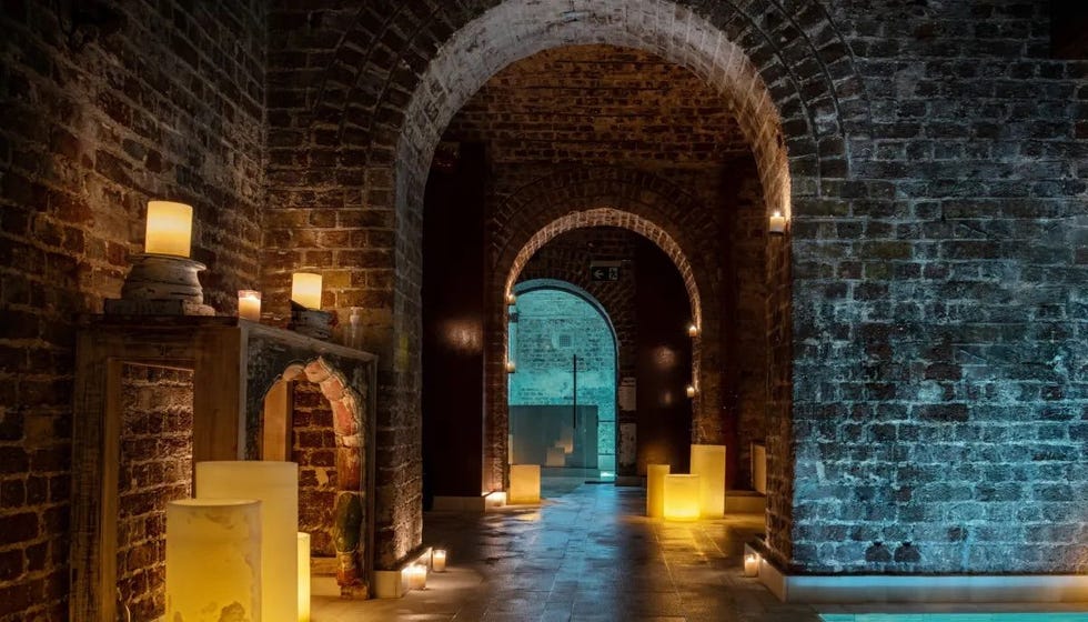 Spa Voucher