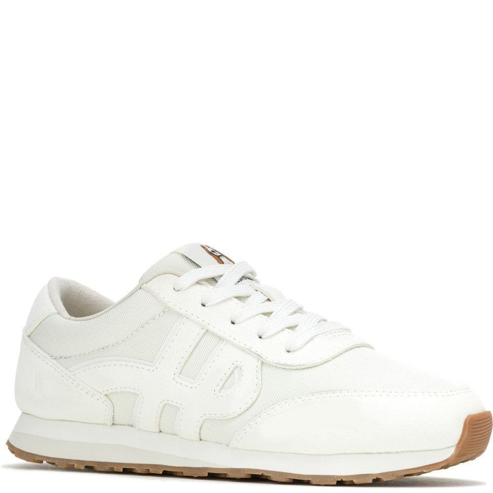 Cream Seventy8 trainer Cream Seventy8 trainer