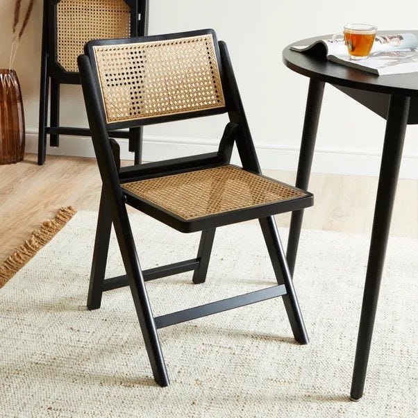 9 Best Folding Dining Chairs For Guests — Folding Chairs 2024