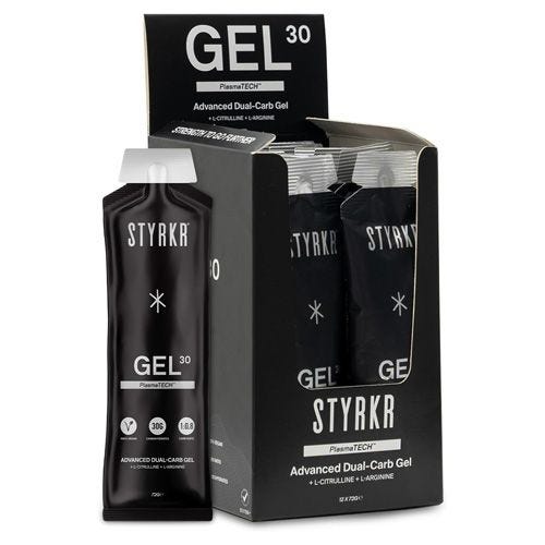 Styrkr GEL30 (x6)