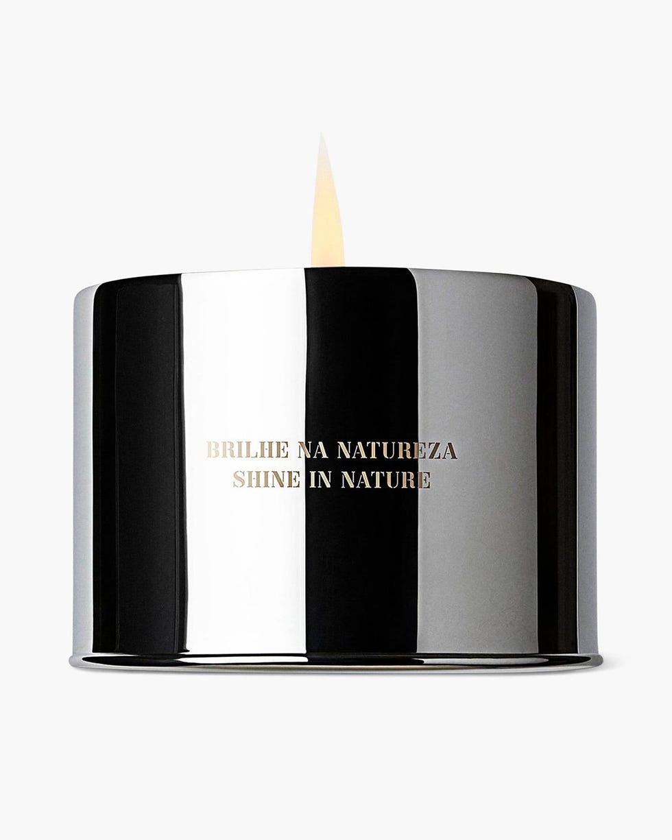 Jungle Candle