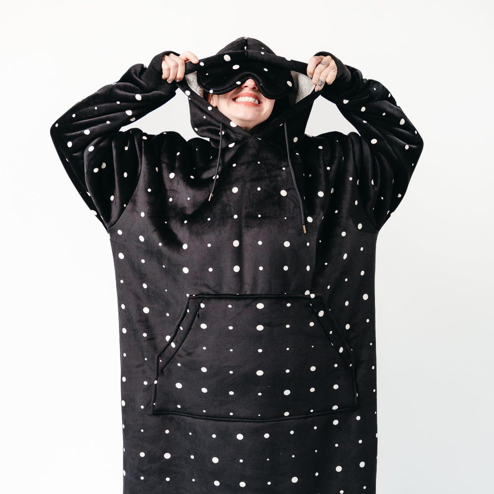 Hideout Hoodie