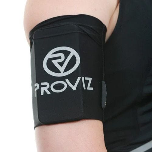 Proviz Tight Fit Running Arm Pocket