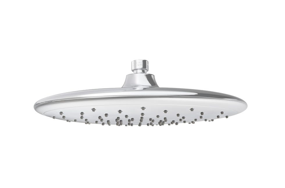  Spectra Rain Showerhead 
