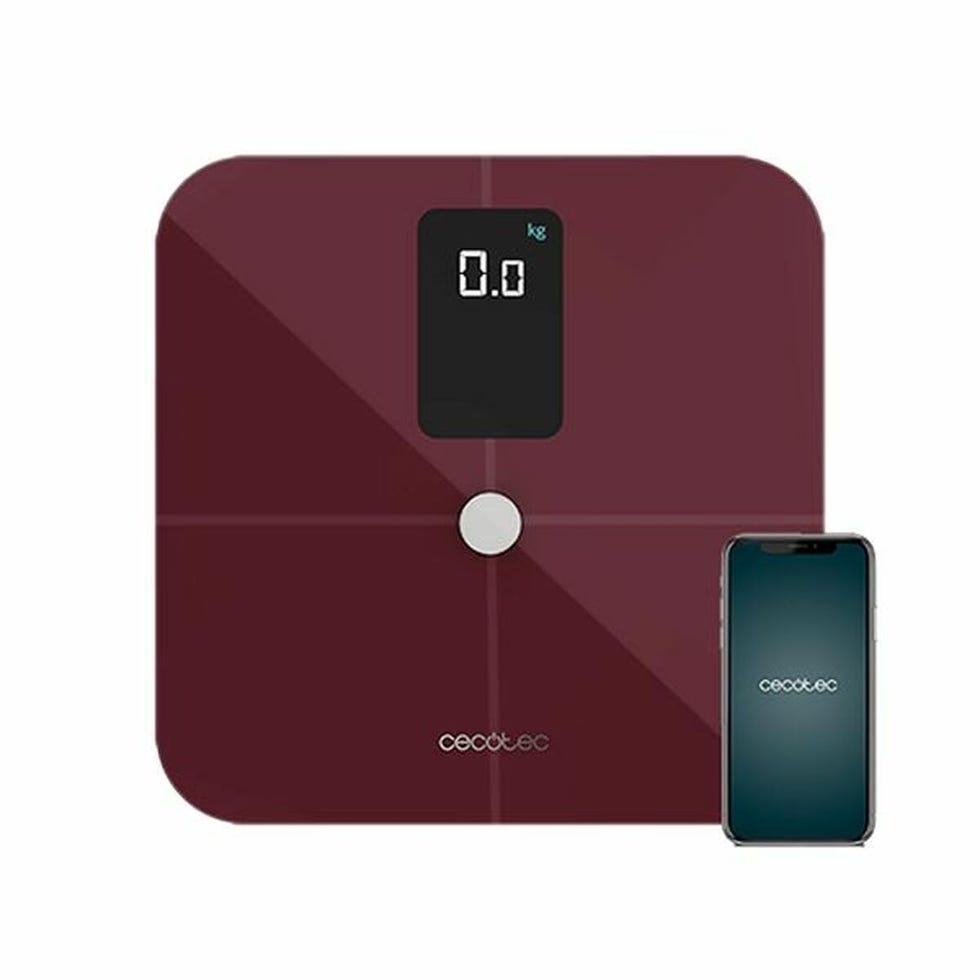 Surface Precision 10400 Smart Healthy Vision Garnet 