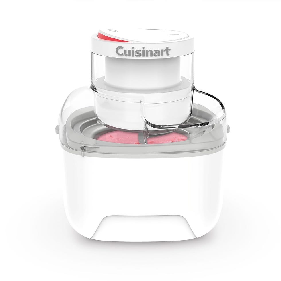 Solo Scoops Ice Cream Maker
