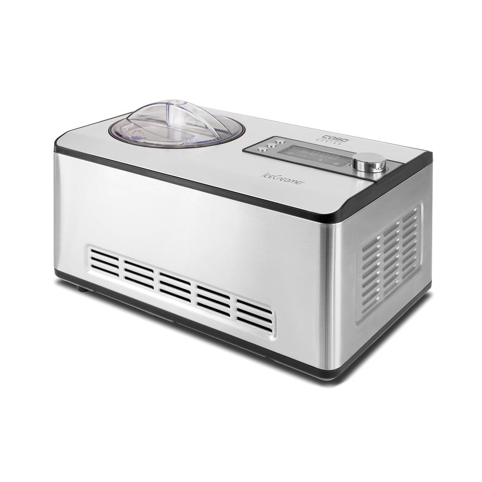 Design IceCreamer