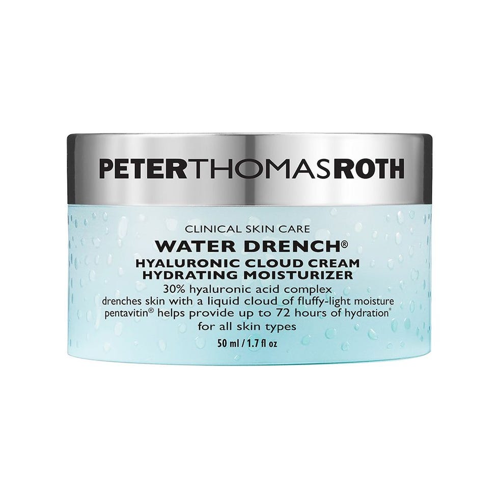 Water Drench Hyaluronic Cloud Cream Water Drench Hyaluronic Cloud Cream