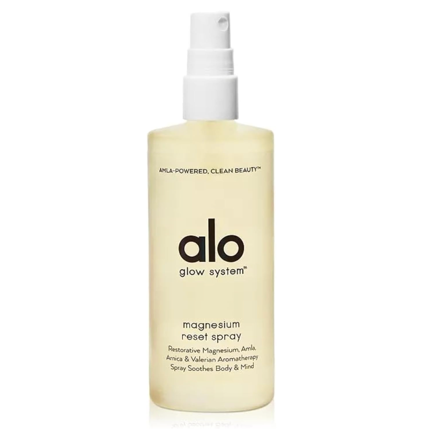 Magnesium Reset Spray Magnesium Reset Spray