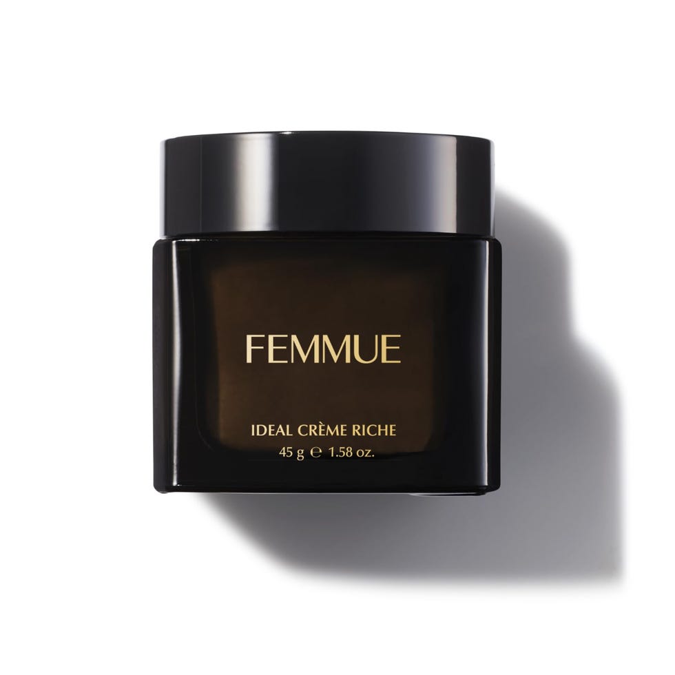 Ideal Creme Riche Face Moisturizer Cream Ideal Creme Riche Face Moisturizer Cream