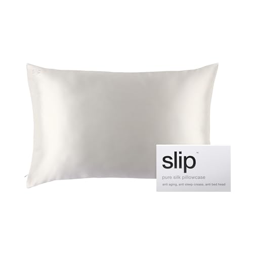 Pure Silk Pillowcase