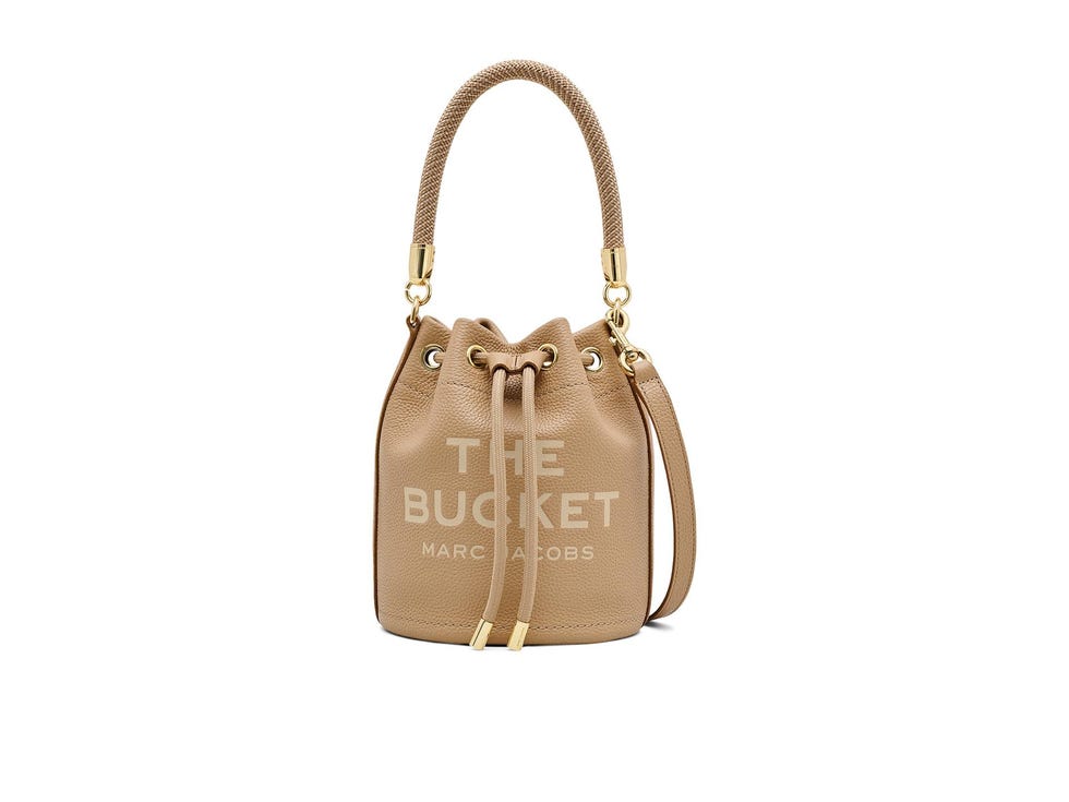 The Bucket Bag