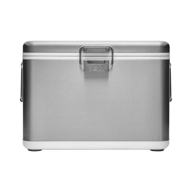 Series V Stainless Steel Cooler