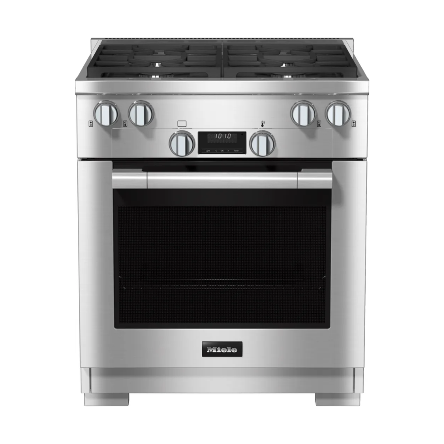7 Best Professional HighEnd Ranges of 2025