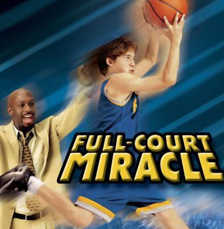 Full-Court Miracle