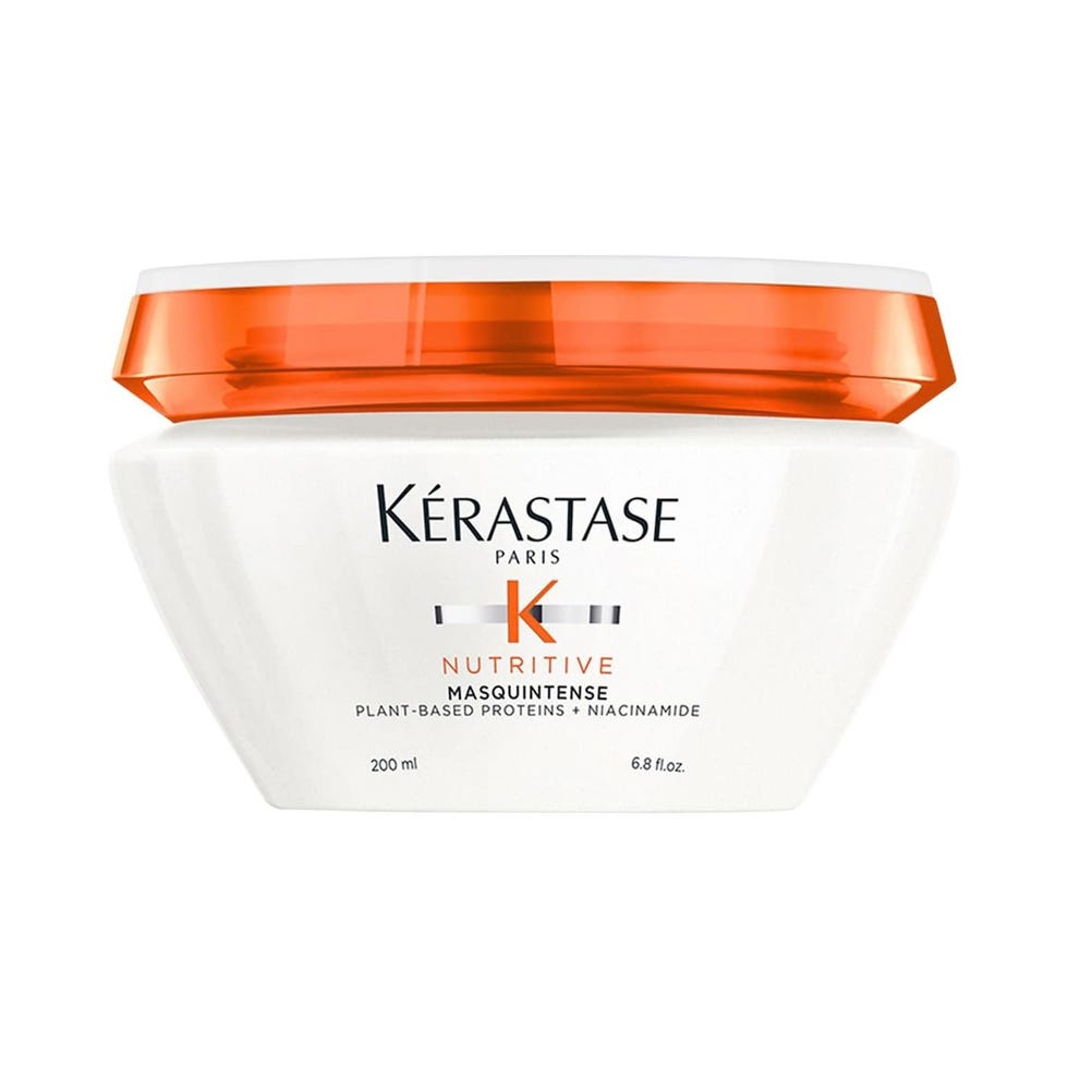Nutritive Ultra-Hydrating Mask for Very Dry Hair