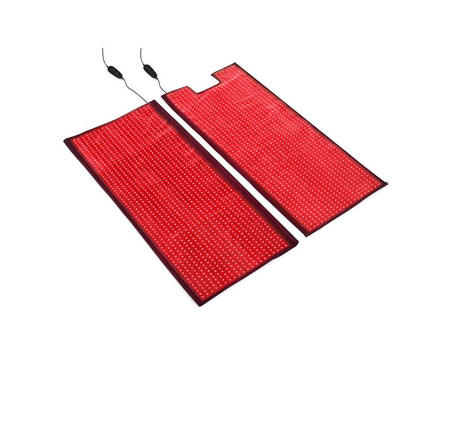 Red Light Therapy Blanket