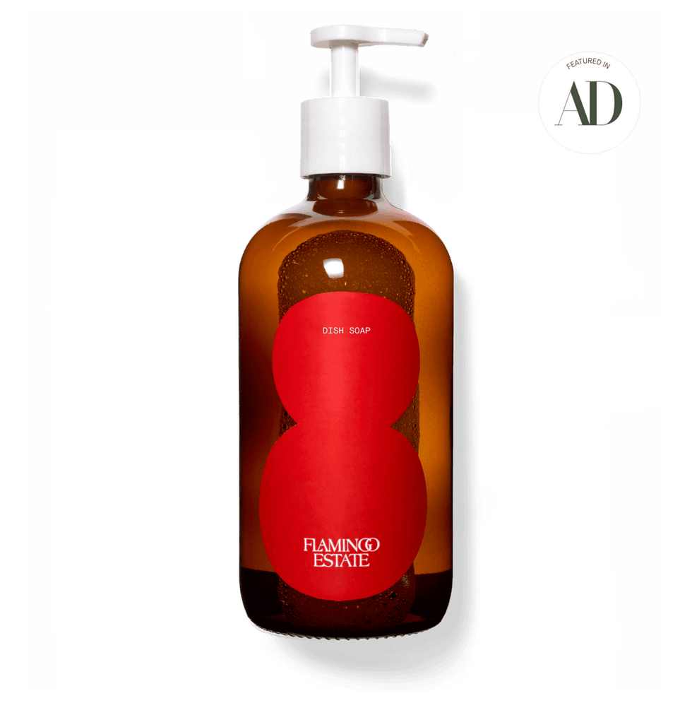 Roma Heirloom Tomato Dish Soap