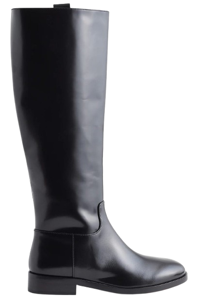 The Adalai Knee-High Boot