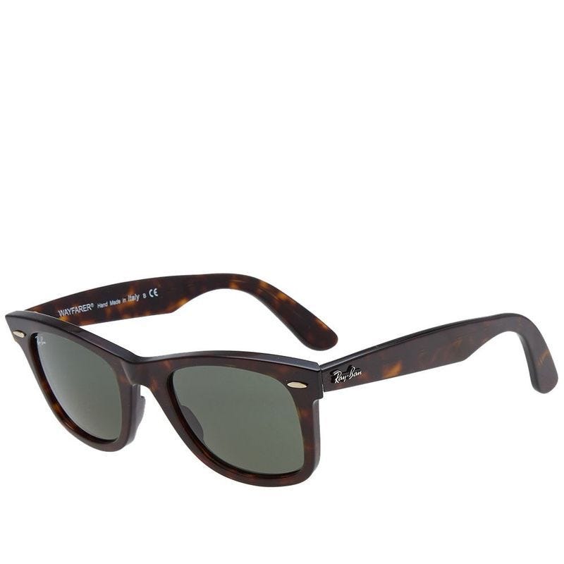 Ray-Ban Original Wayfarer Sunglasses