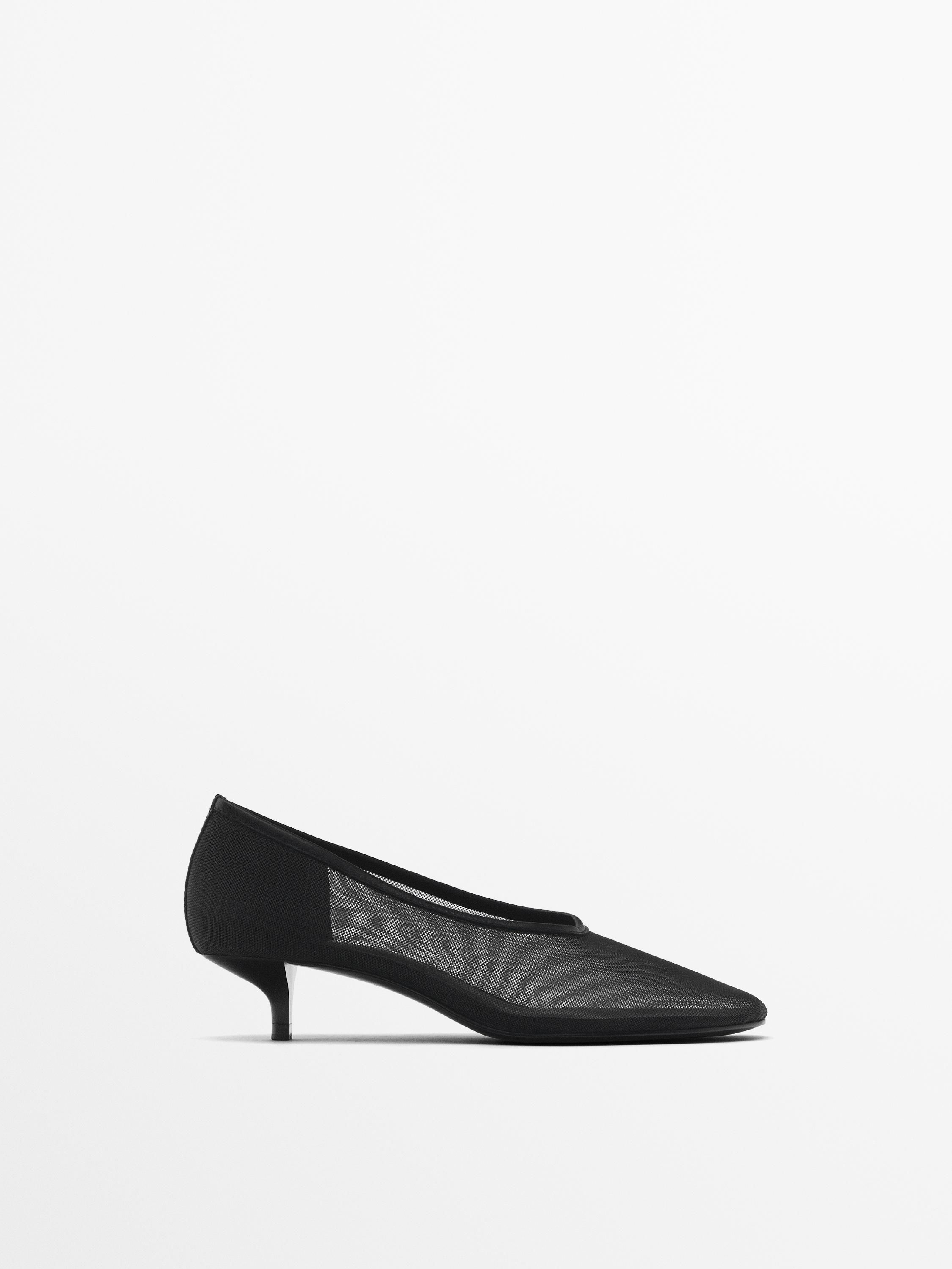 ★2025SS新作★THEAIRTOWN★stiletto flat shoes stiletto flat shoes - THEAIRTOWN | 60% - Asian Fashion