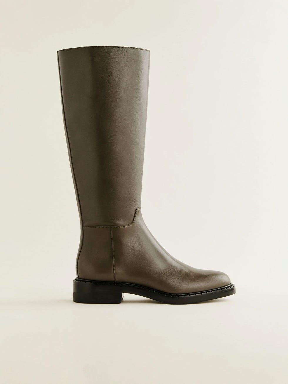 Nancy Knee Boot