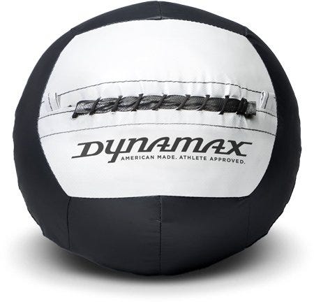 Soft-Shell Medicine Ball