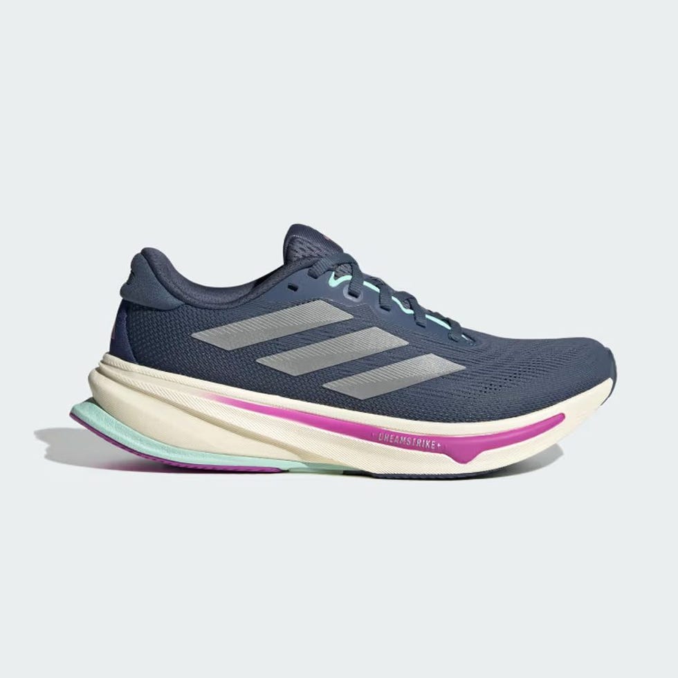 Adidas Supernova Rise 2