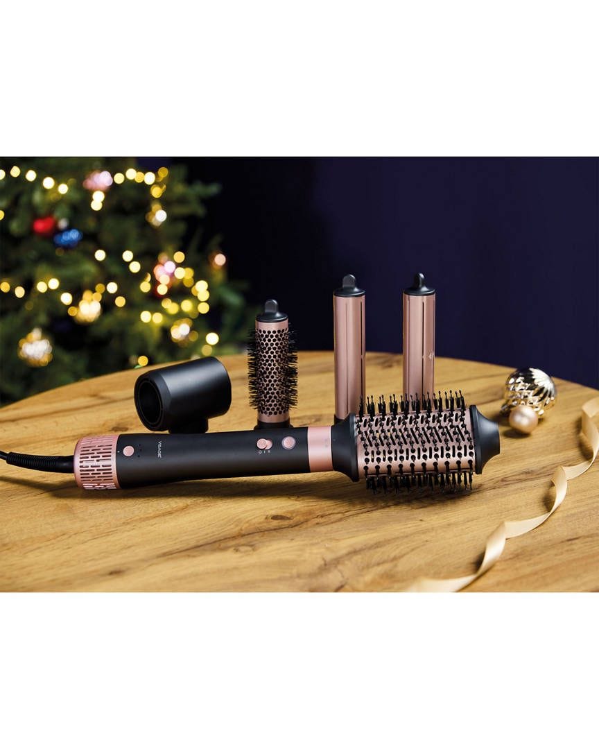 5-in-1 Multi-styler