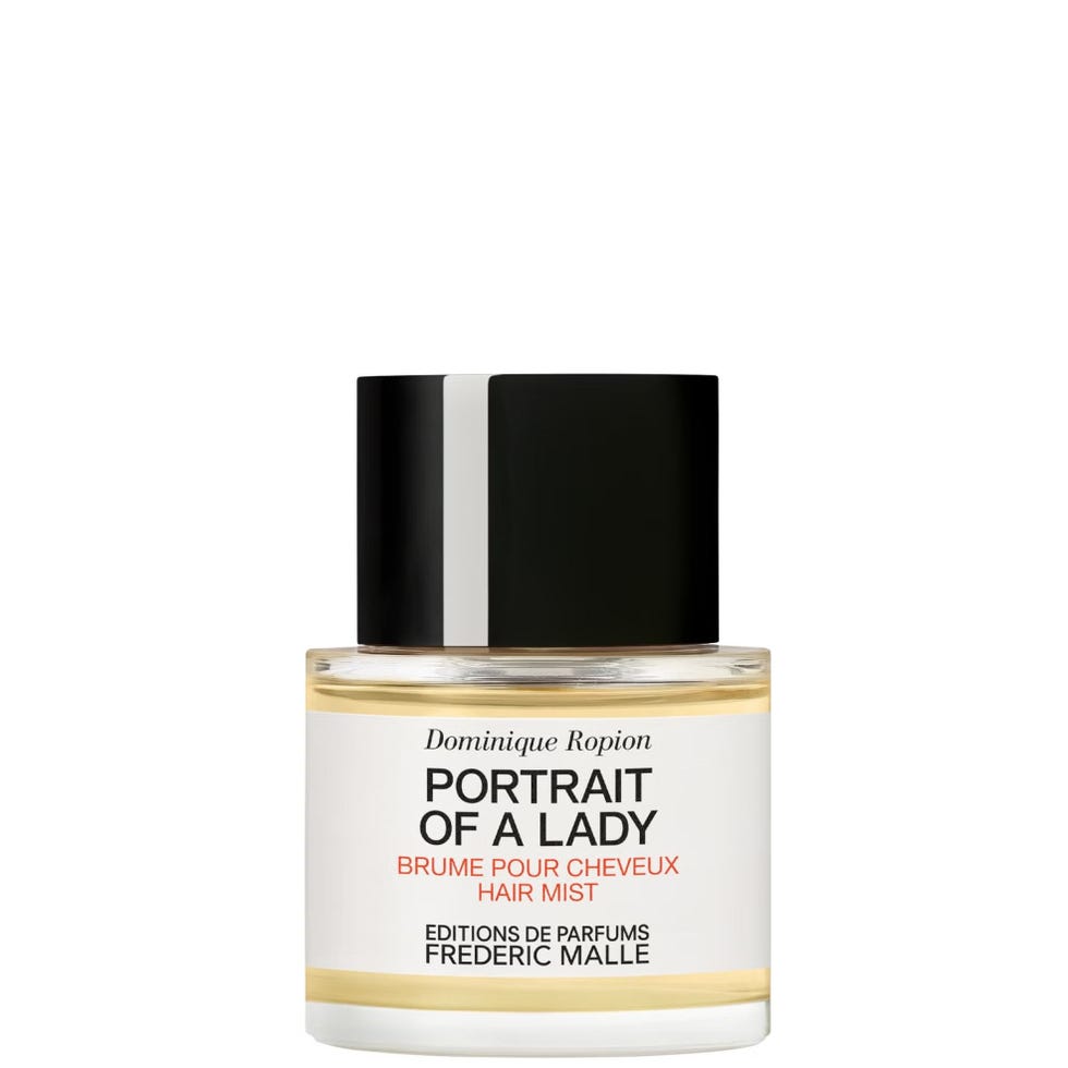 Frédéric Malle Portrait Of A Lady Hair Mist