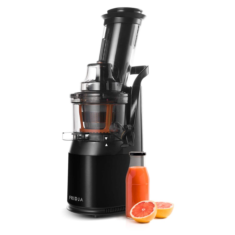 F1900 Whole Fruit Juicer