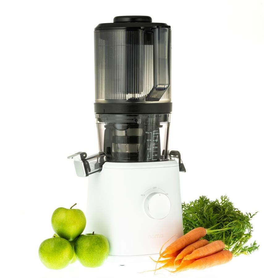 J2 Cold Press Juicer