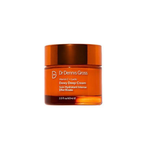     Vitamin C + Lactic Dewy Deep Cream