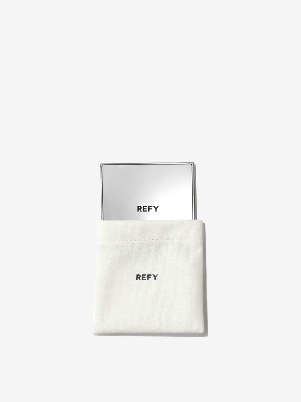Compact Mirror
