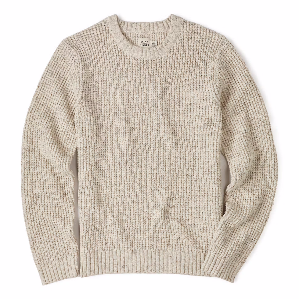 Headlands Crewneck Sweater