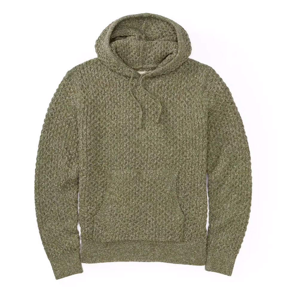 Headlands Hoodie