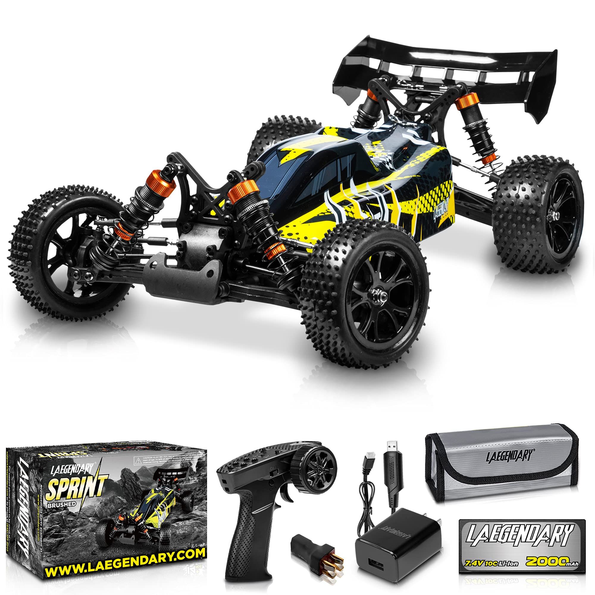 The 9 Best Remote Control Cars RC Cars for Adults