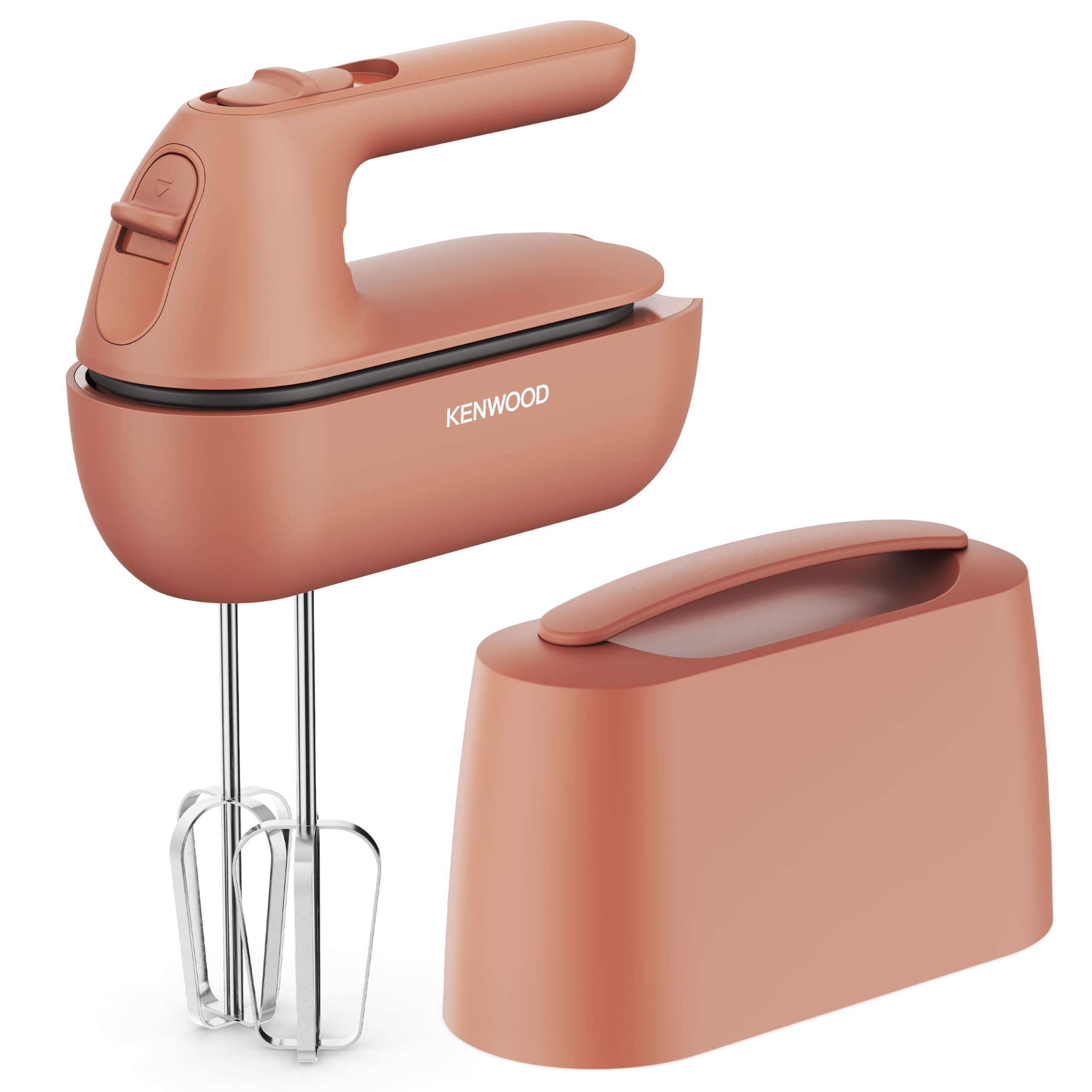 Best hand mixer for cakes discount