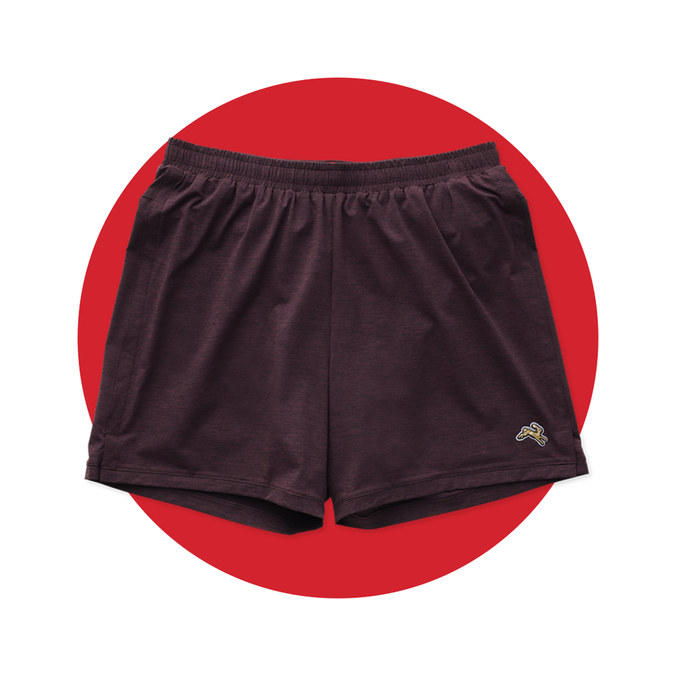 Session Shorts