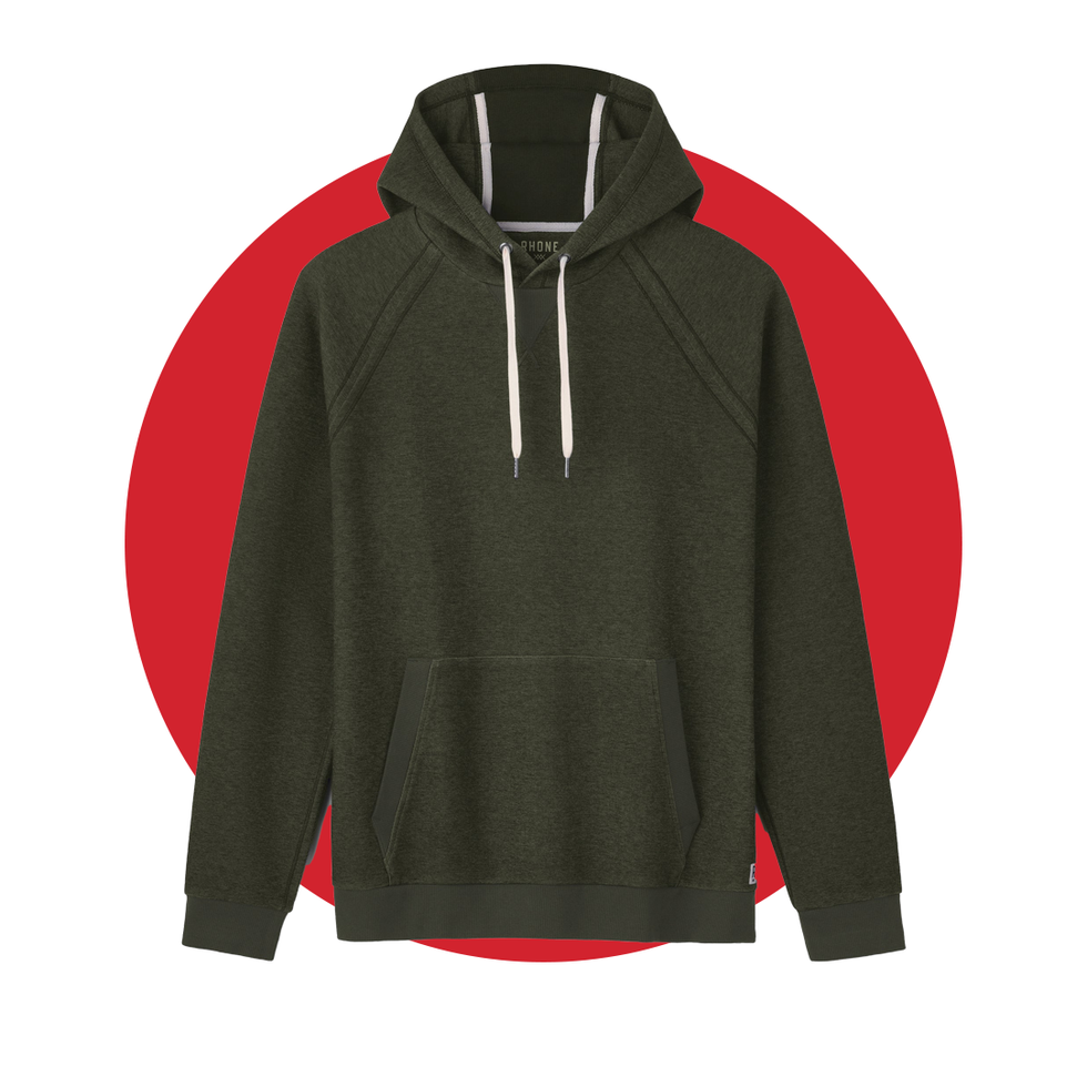 Heritage Midweight Hoodie