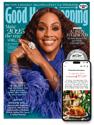 Magazine Subscription