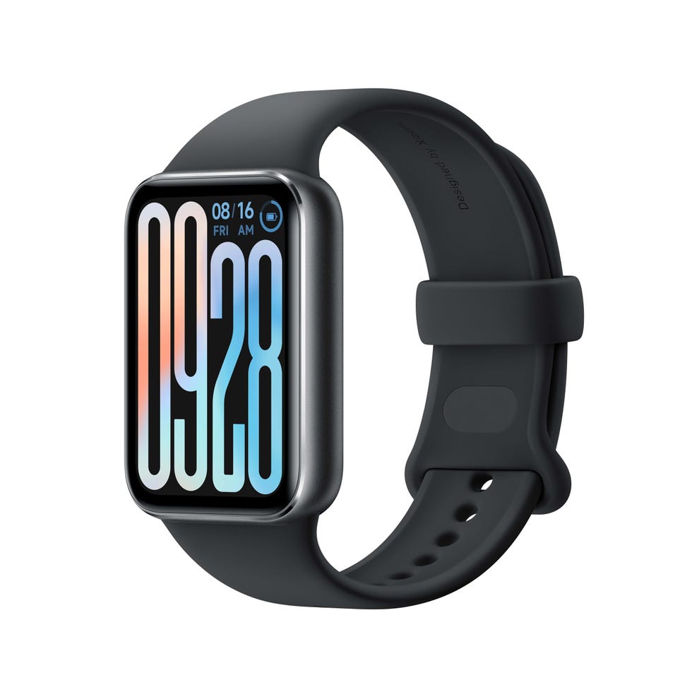 Smartwatch in sconto, lo Xiaomi Smart Band 9 Pro 