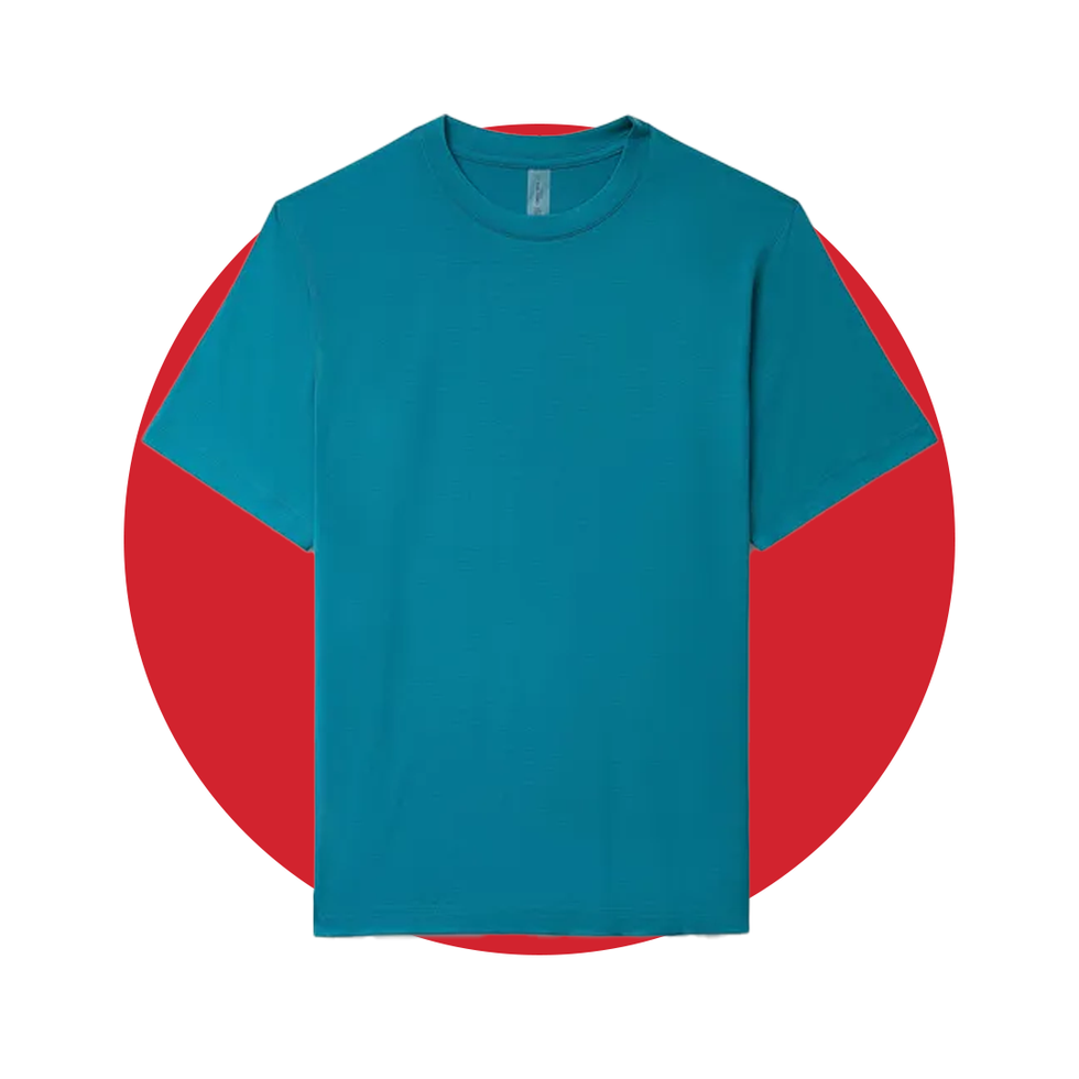 ThinkFast Jersey Shortsleeve