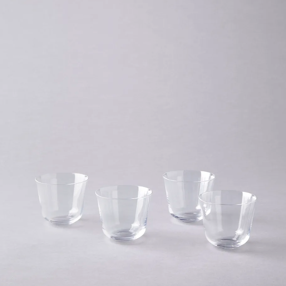 Grace Glassware by Ann Demeulemeester