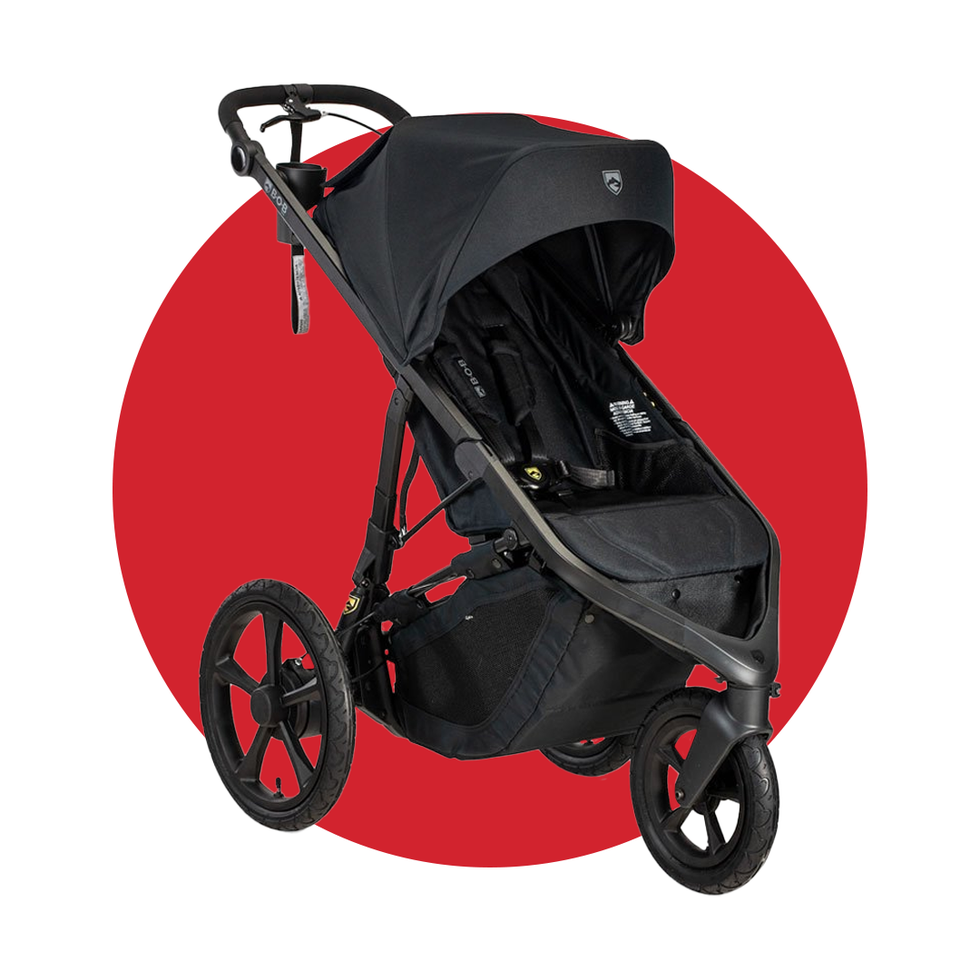 Wayfinder Jogging Stroller