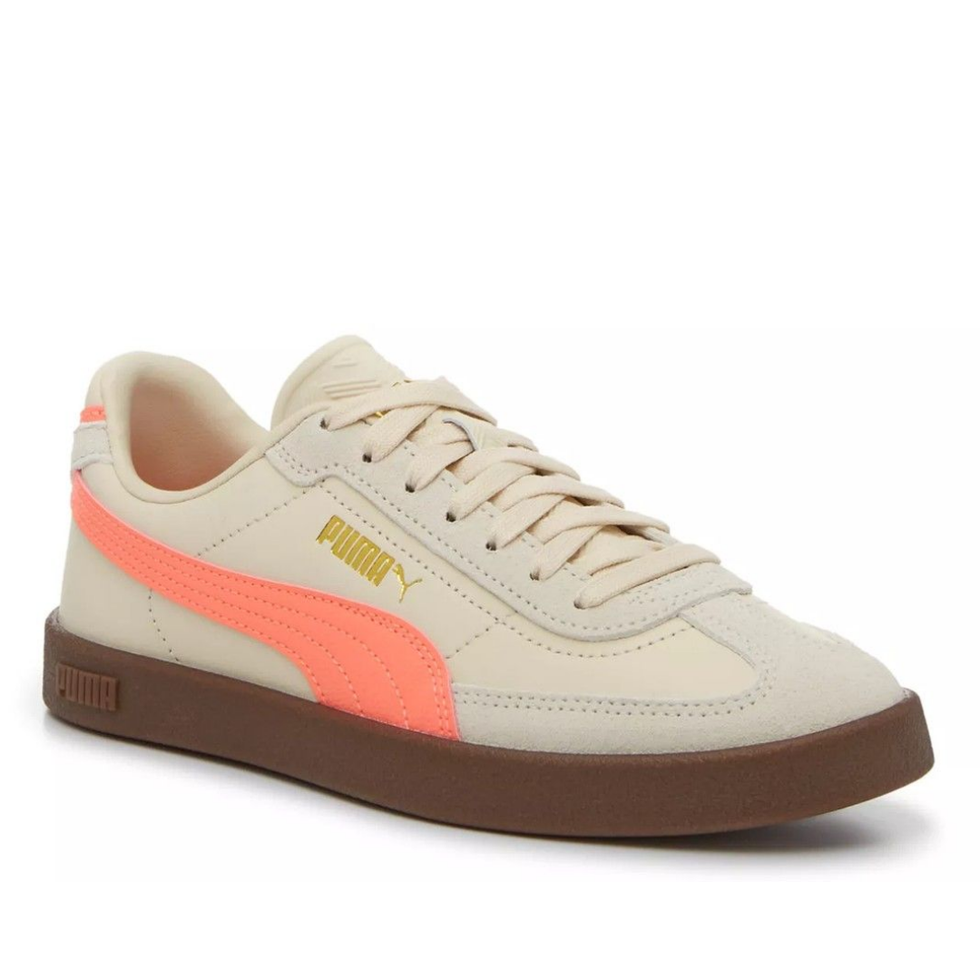 Club Era II Sneaker